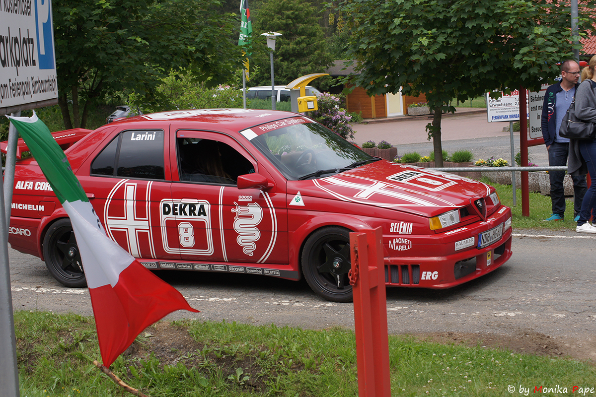 ARP Treffen am Birnbaumteich 2018