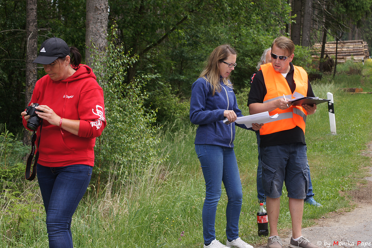 ARP Treffen am Birnbaumteich 2018