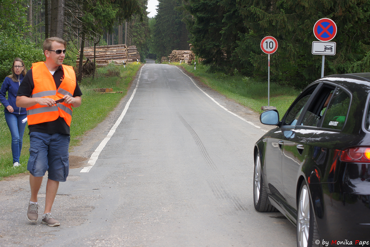 ARP Treffen am Birnbaumteich 2018