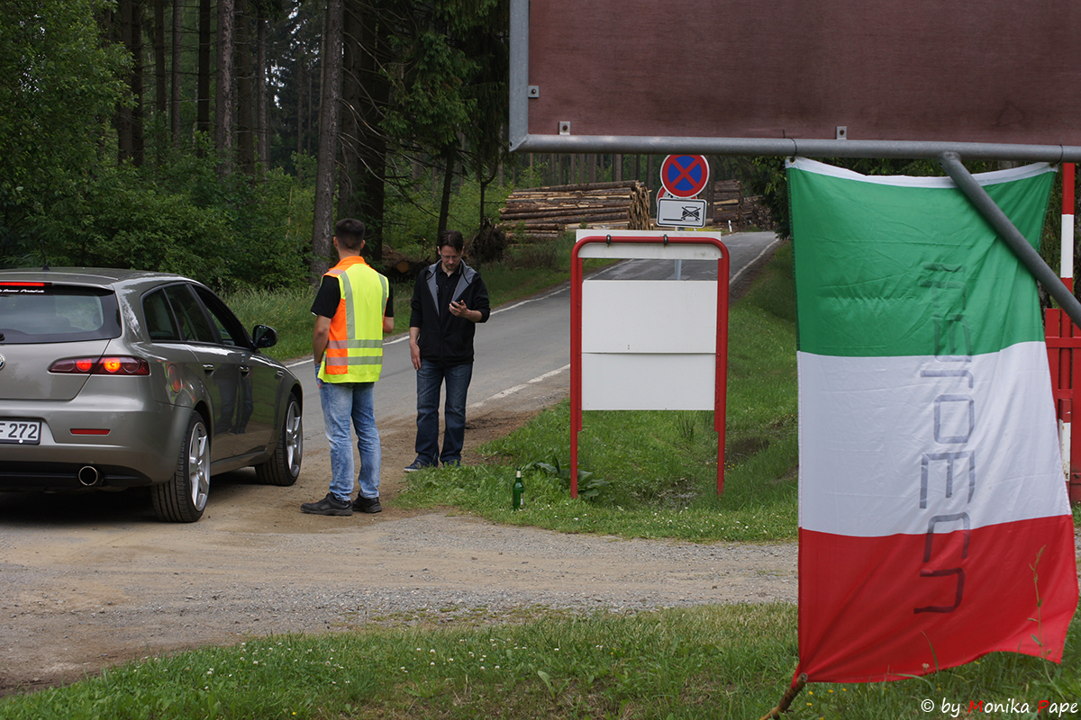 ARP Treffen am Birnbaumteich 2018