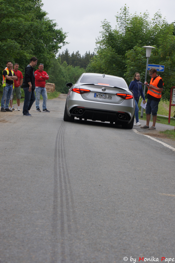 ARP Treffen am Birnbaumteich 2018