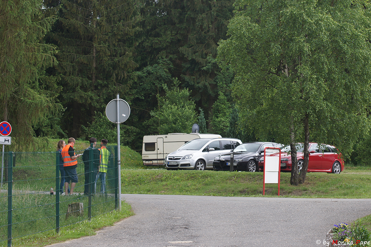 ARP Treffen am Birnbaumteich 2018