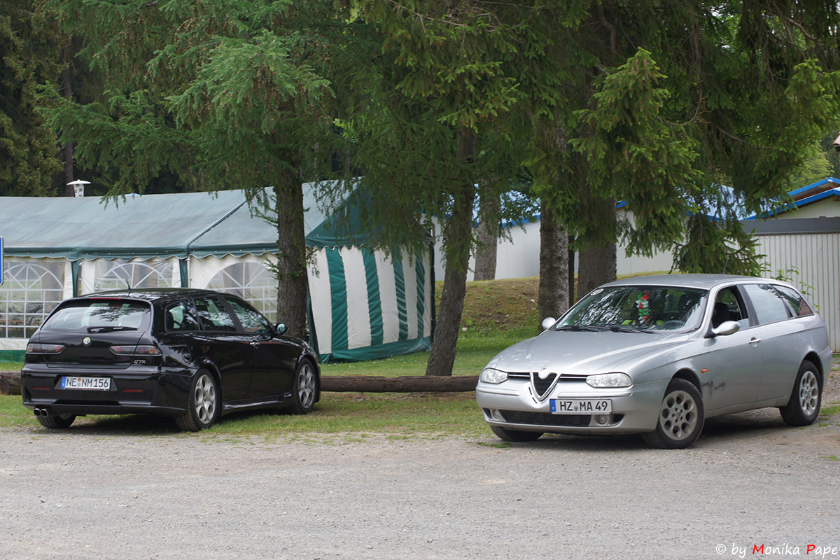 ARP Treffen am Birnbaumteich 2018