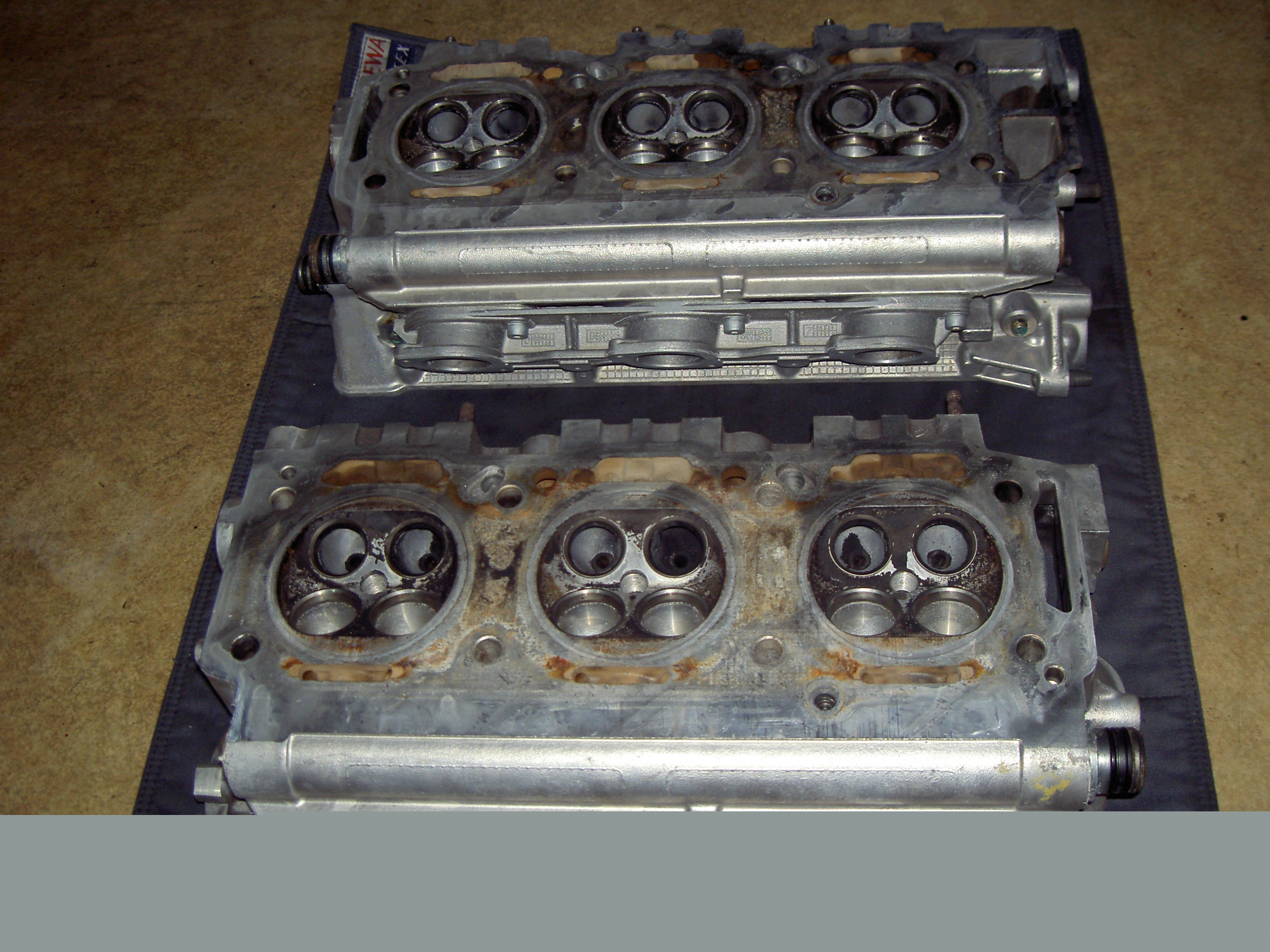 Re-NEU-vierung 3,2 V6 :-)
