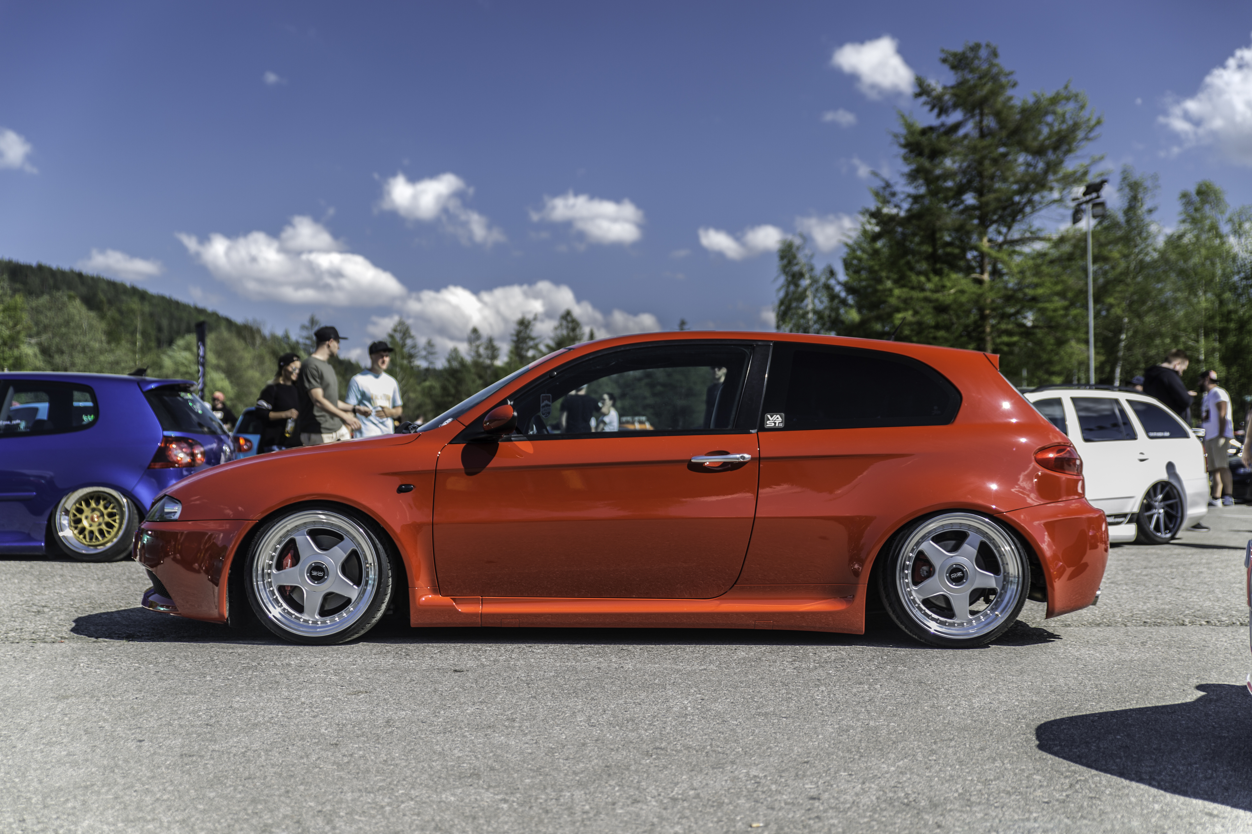 Wörthersee 2018