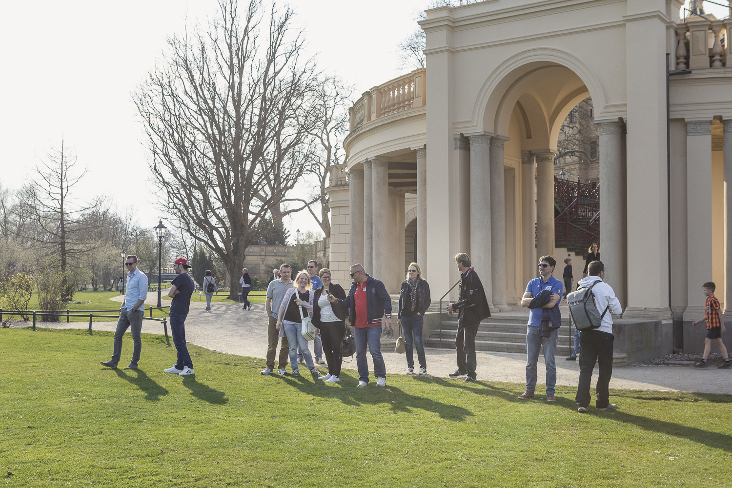 ARP 2019 Schwerin