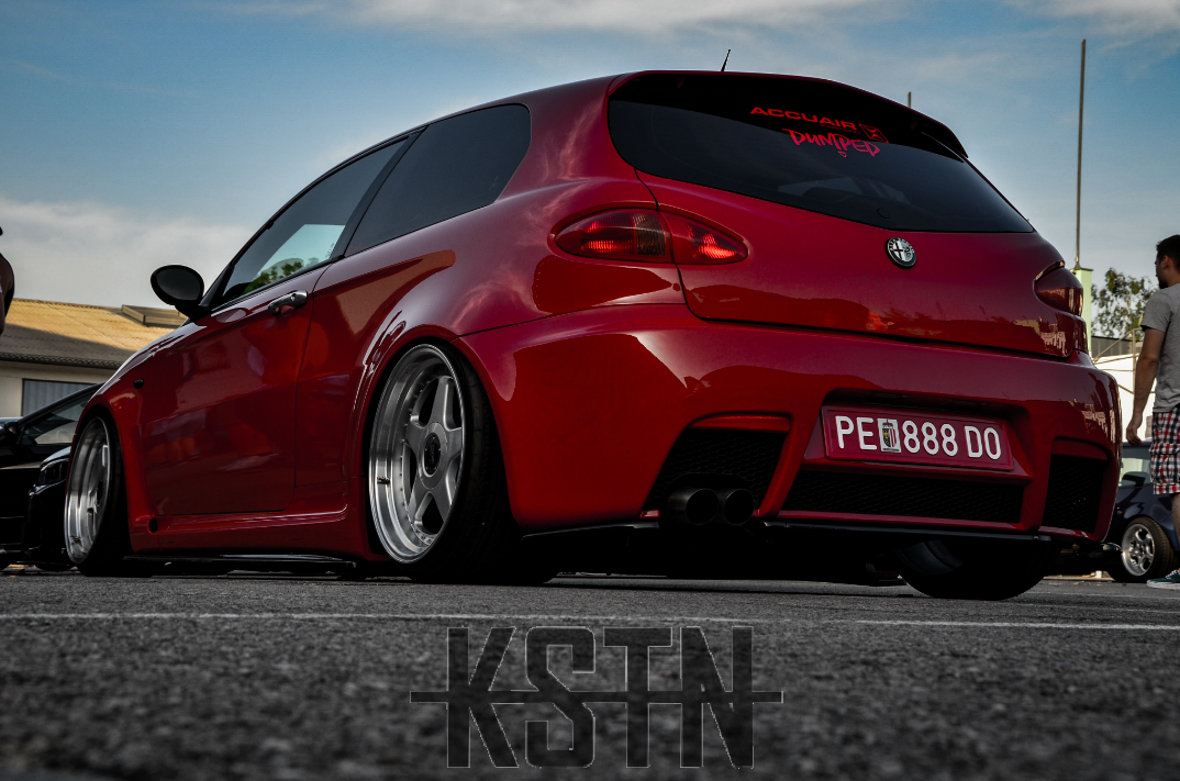 Night of Wheels 2019