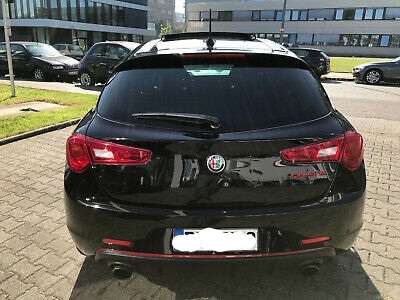 Giulietta Veloce S