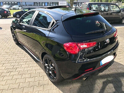 Giulietta Veloce S