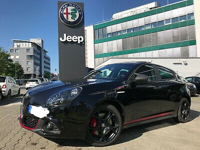 Giulietta Veloce S