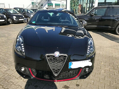 Giulietta Veloce S