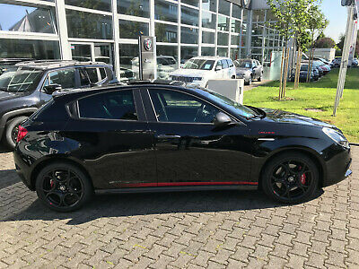 Giulietta Veloce S