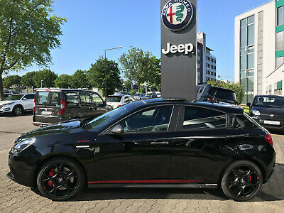 Giulietta Veloce S