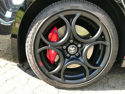 Giulietta Veloce S