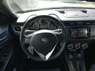 Giulietta Veloce S