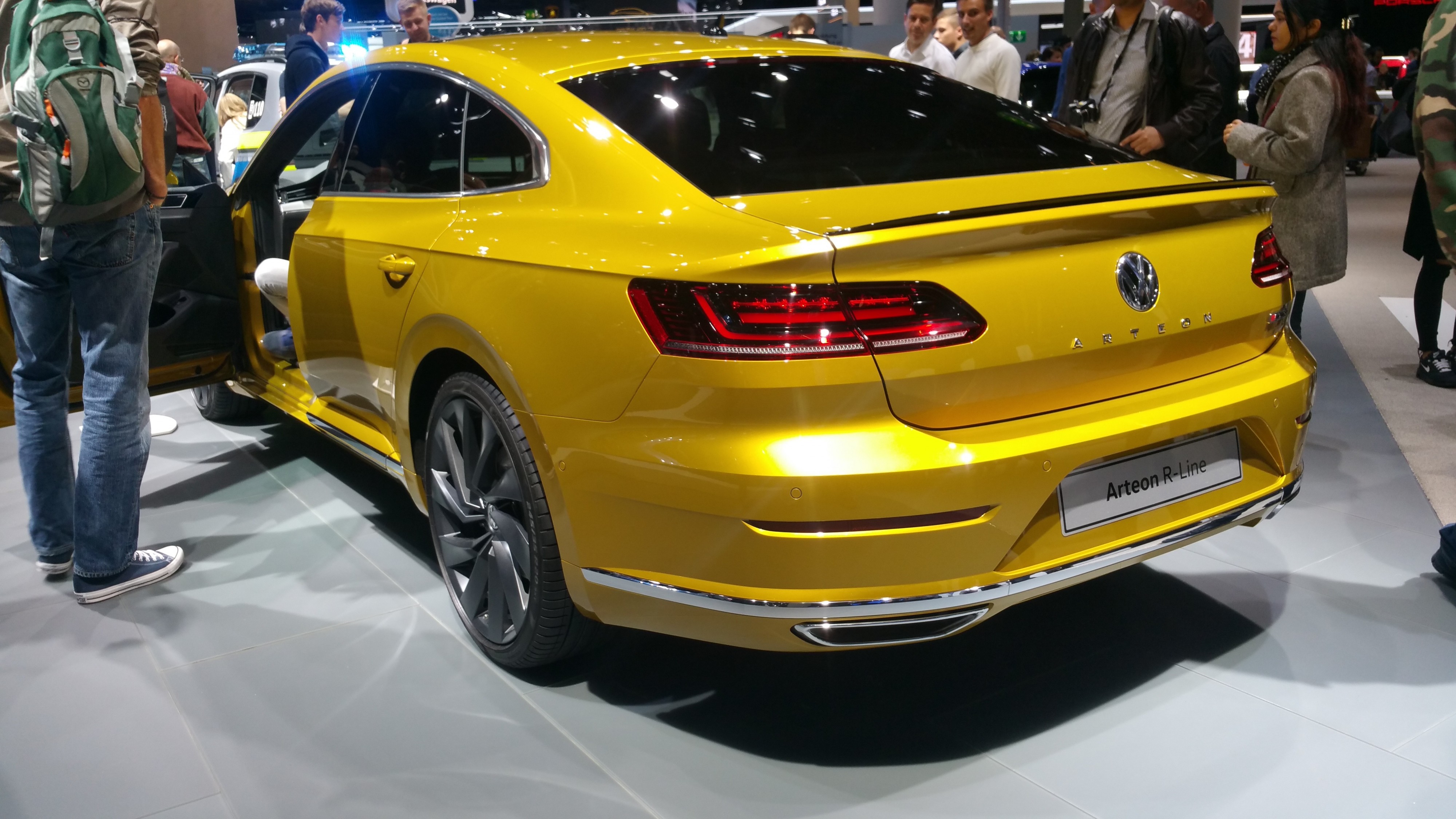 IAA 2017