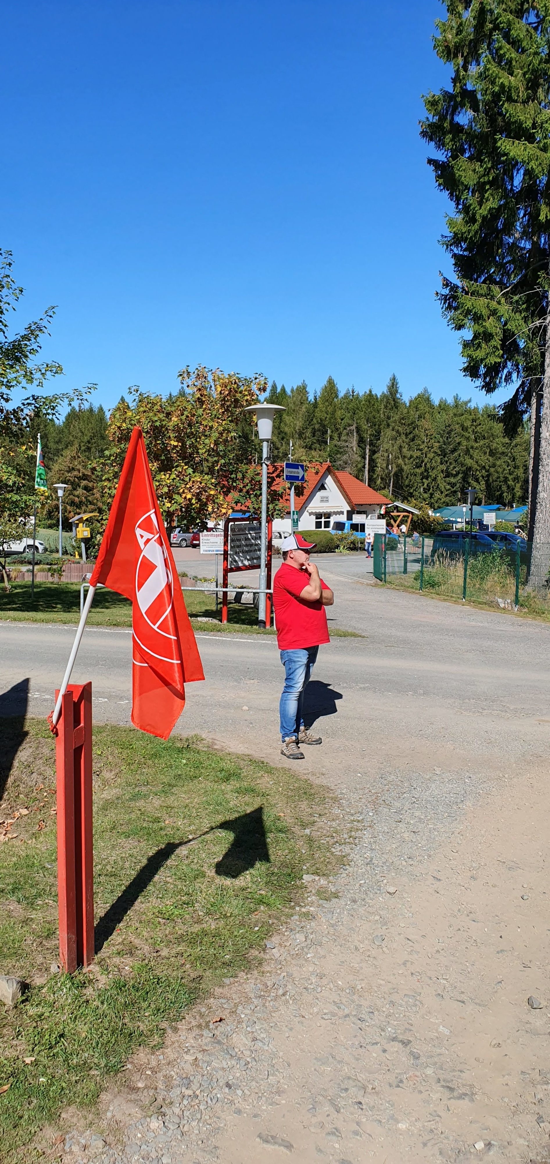 ARP Treffen 2019 Harz