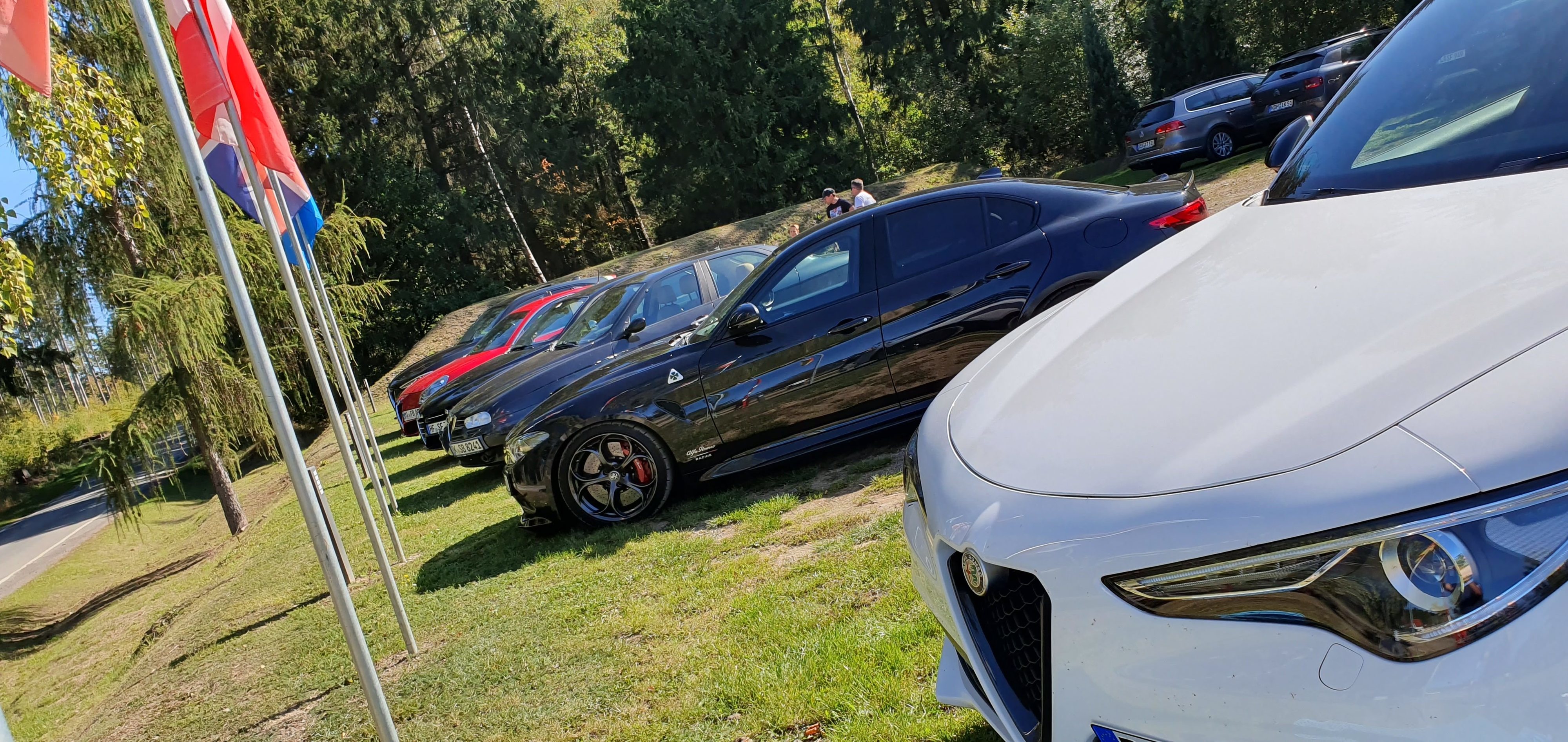 ARP Treffen 2019 Harz