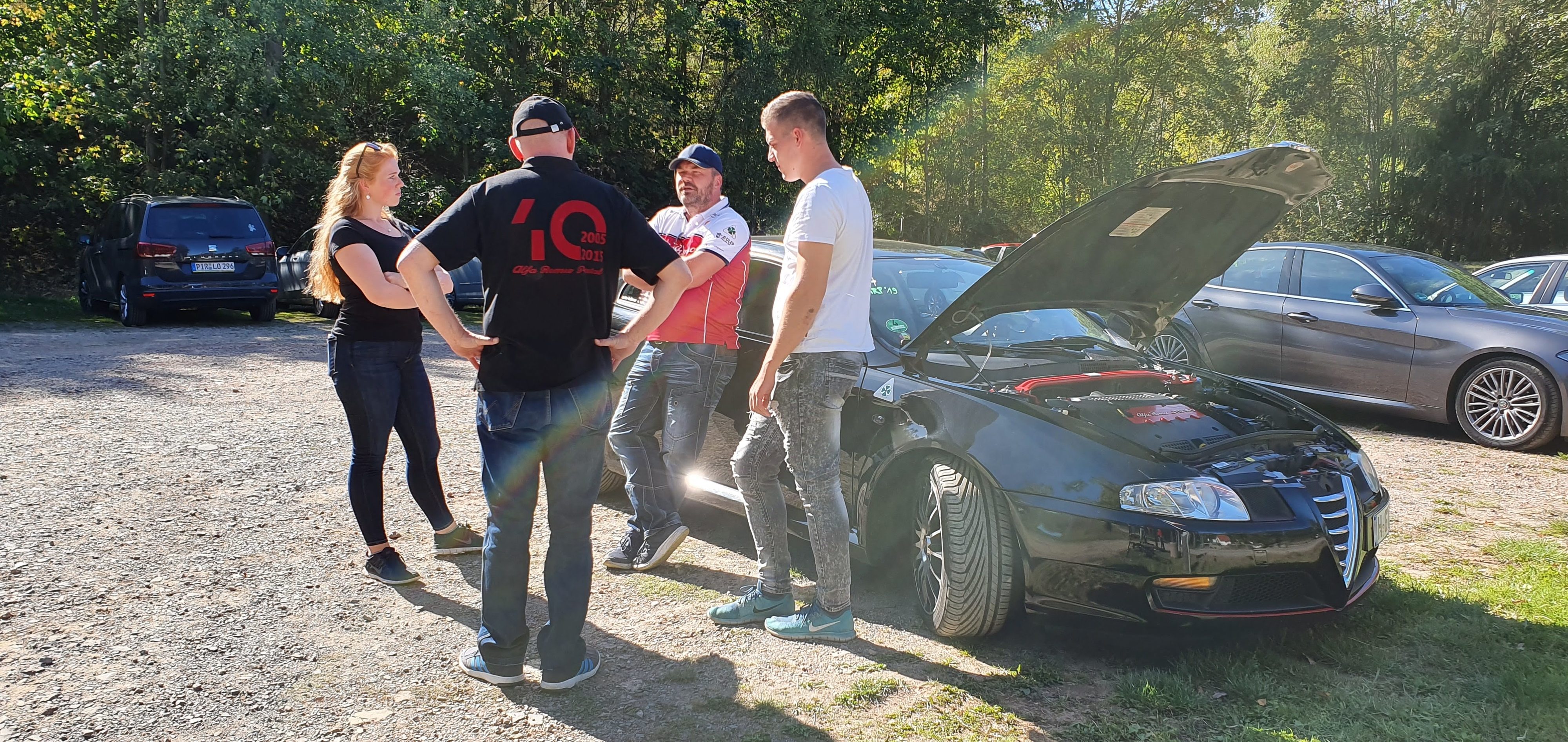 ARP Treffen 2019 Harz