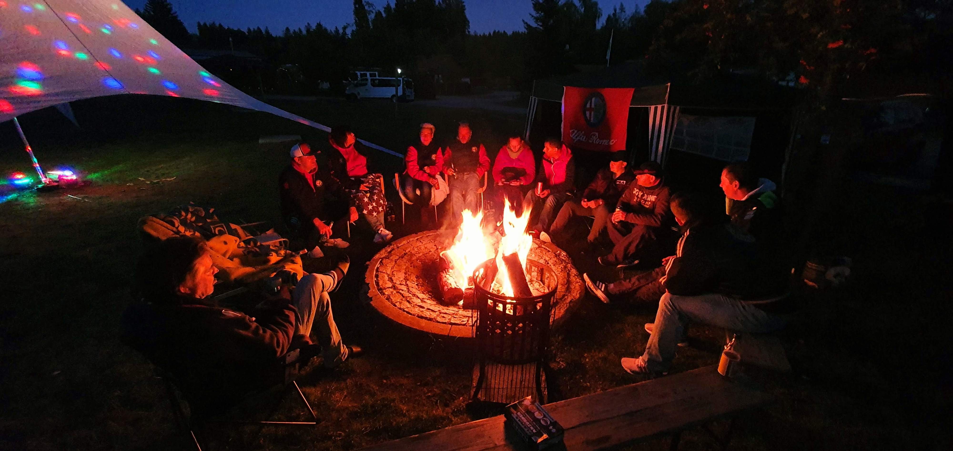 ARP Treffen 2019 Harz