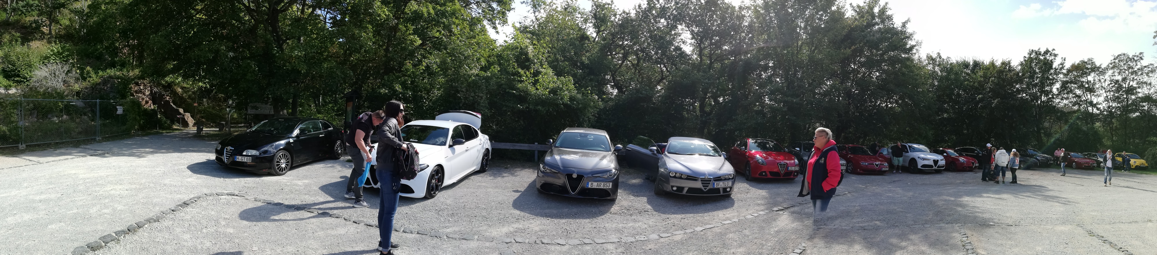 ARP-Treffen 2019