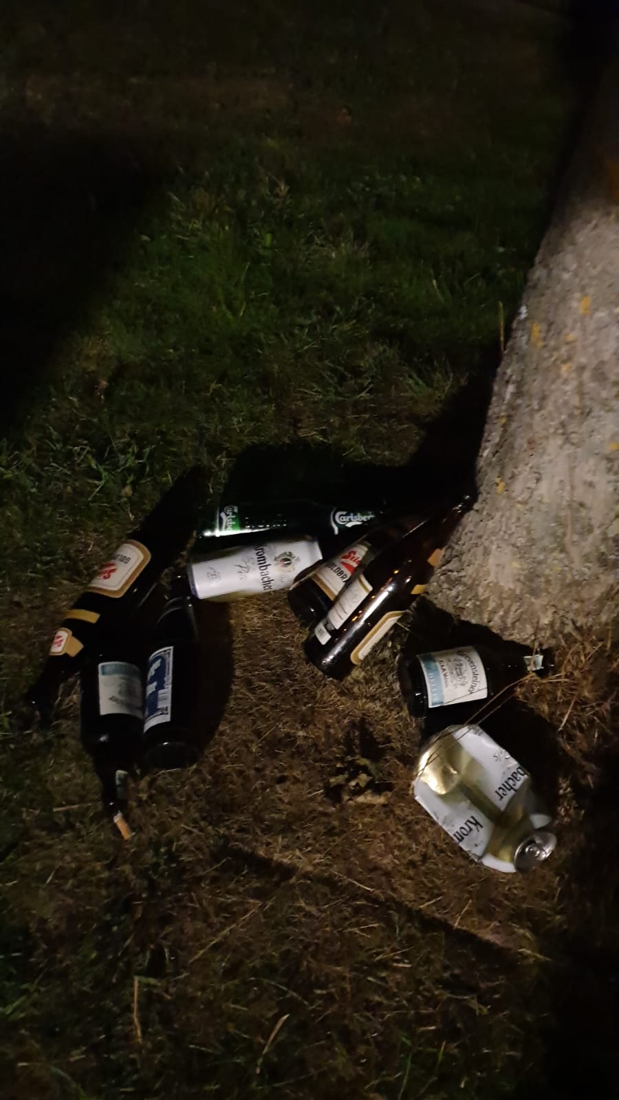 ARP-Treffen 2019