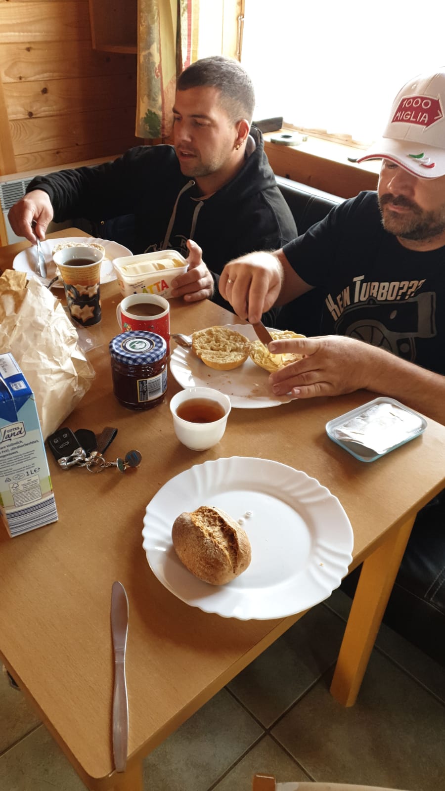 ARP-Treffen 2019