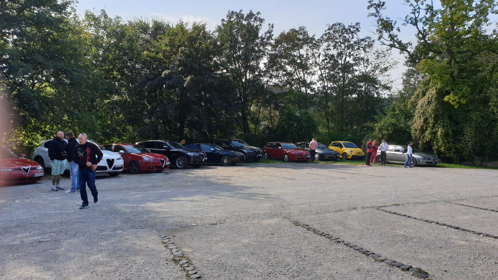 ARP-Treffen 2019