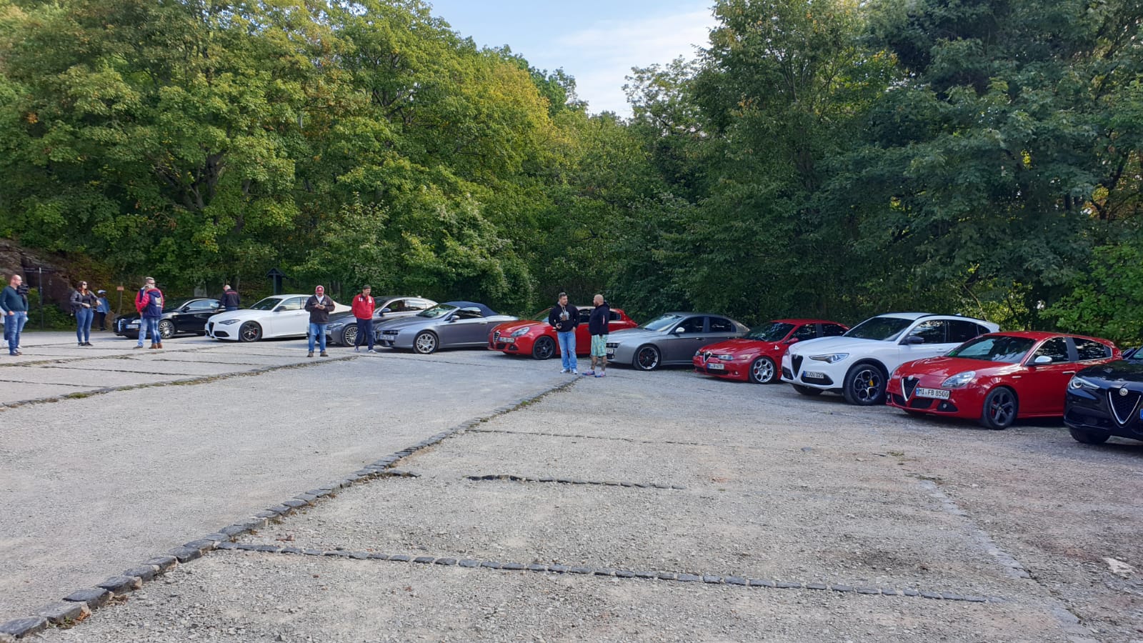 ARP-Treffen 2019