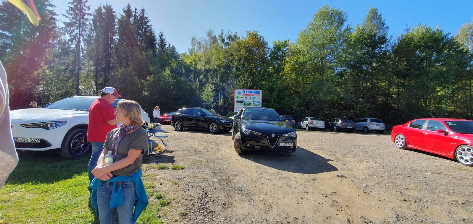 ARP-Treffen 2019