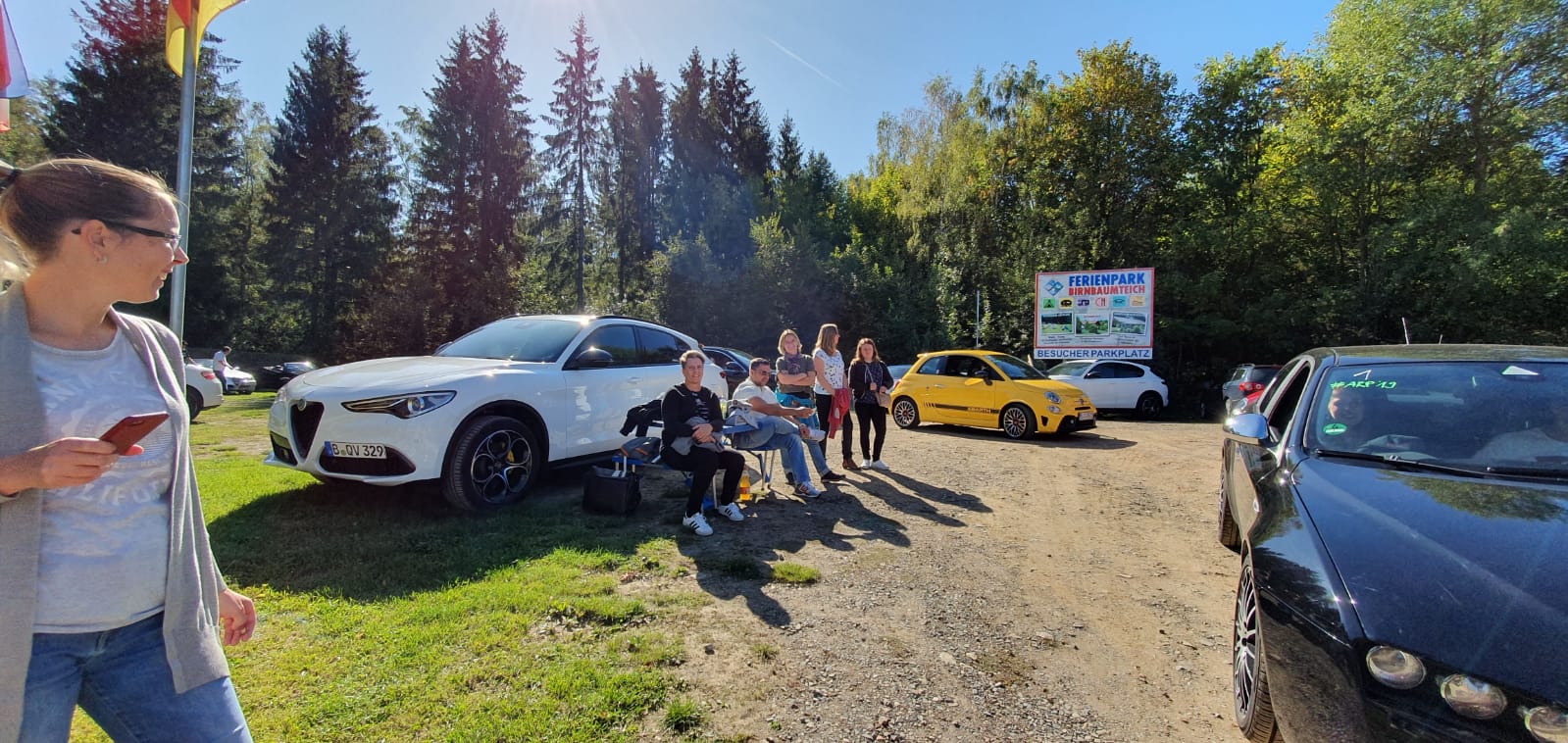 ARP-Treffen 2019