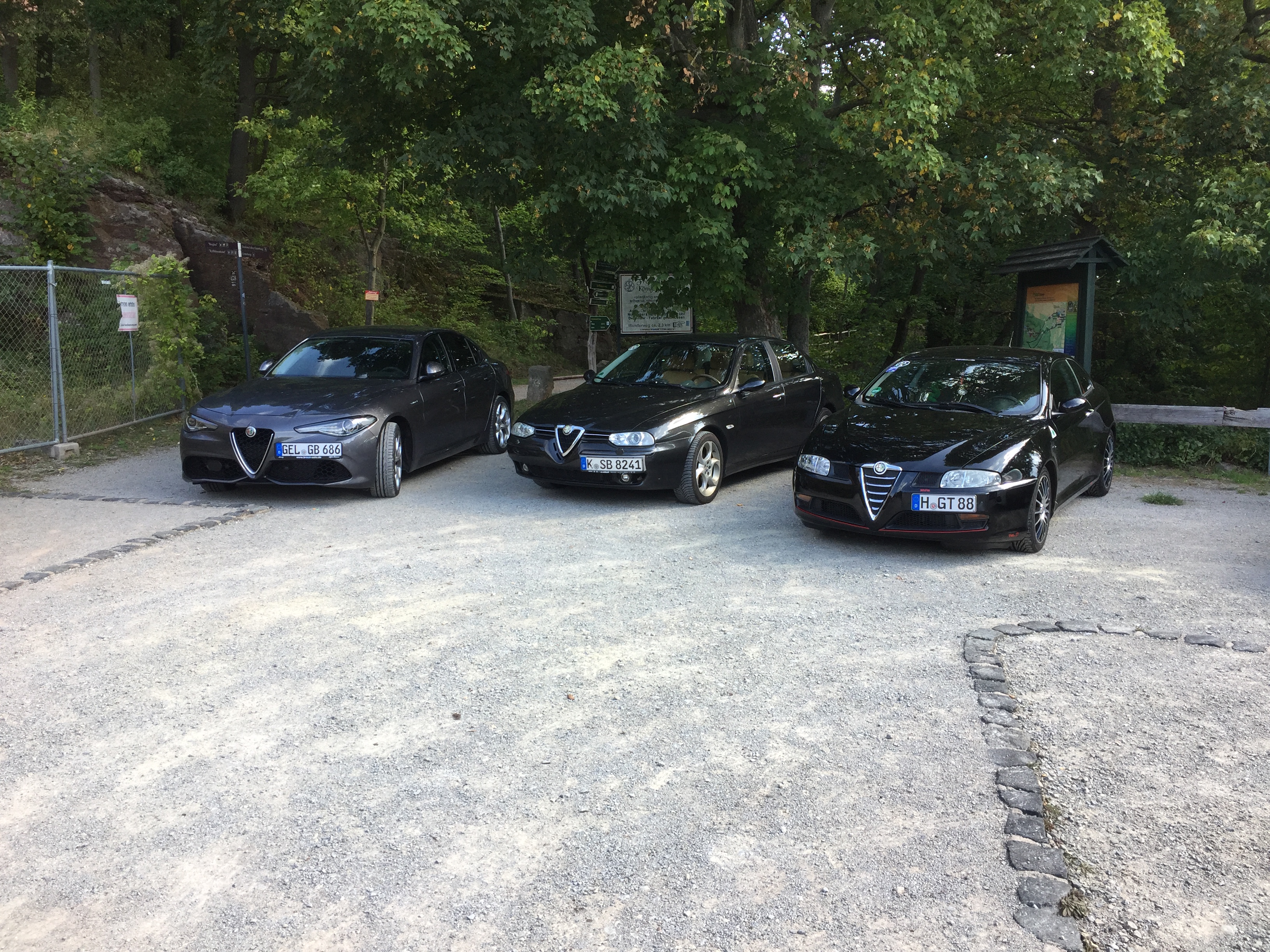 ARP-Treffen 2019