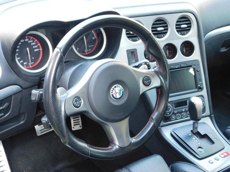 GM's schönster Alfa