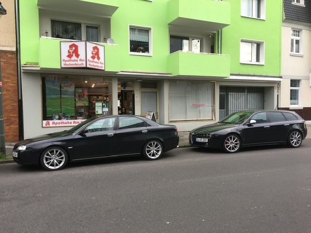 Apotheke gegen Alfa Virus ?