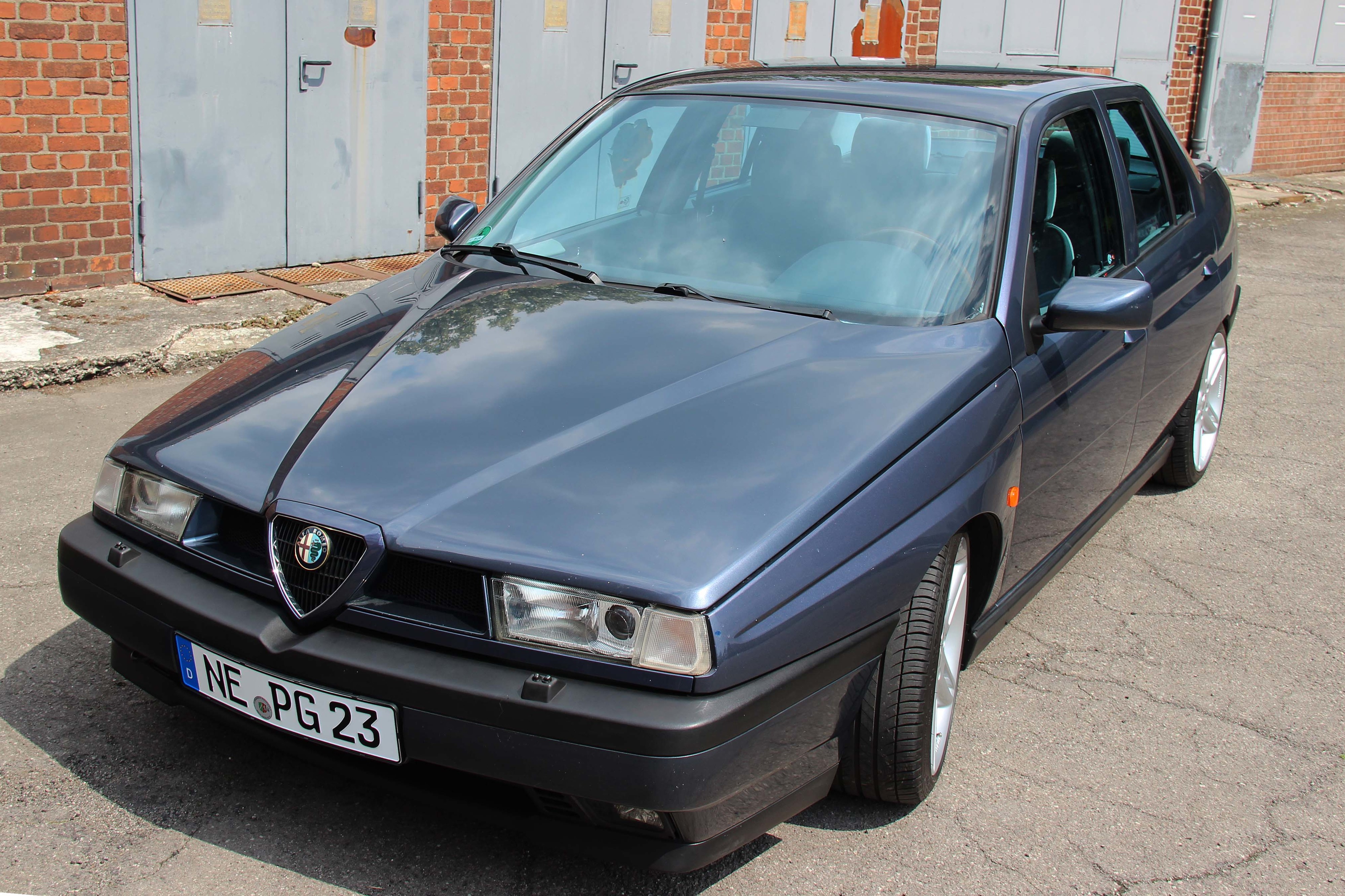 4_Alfa Romeo 155 2.0 16V Super