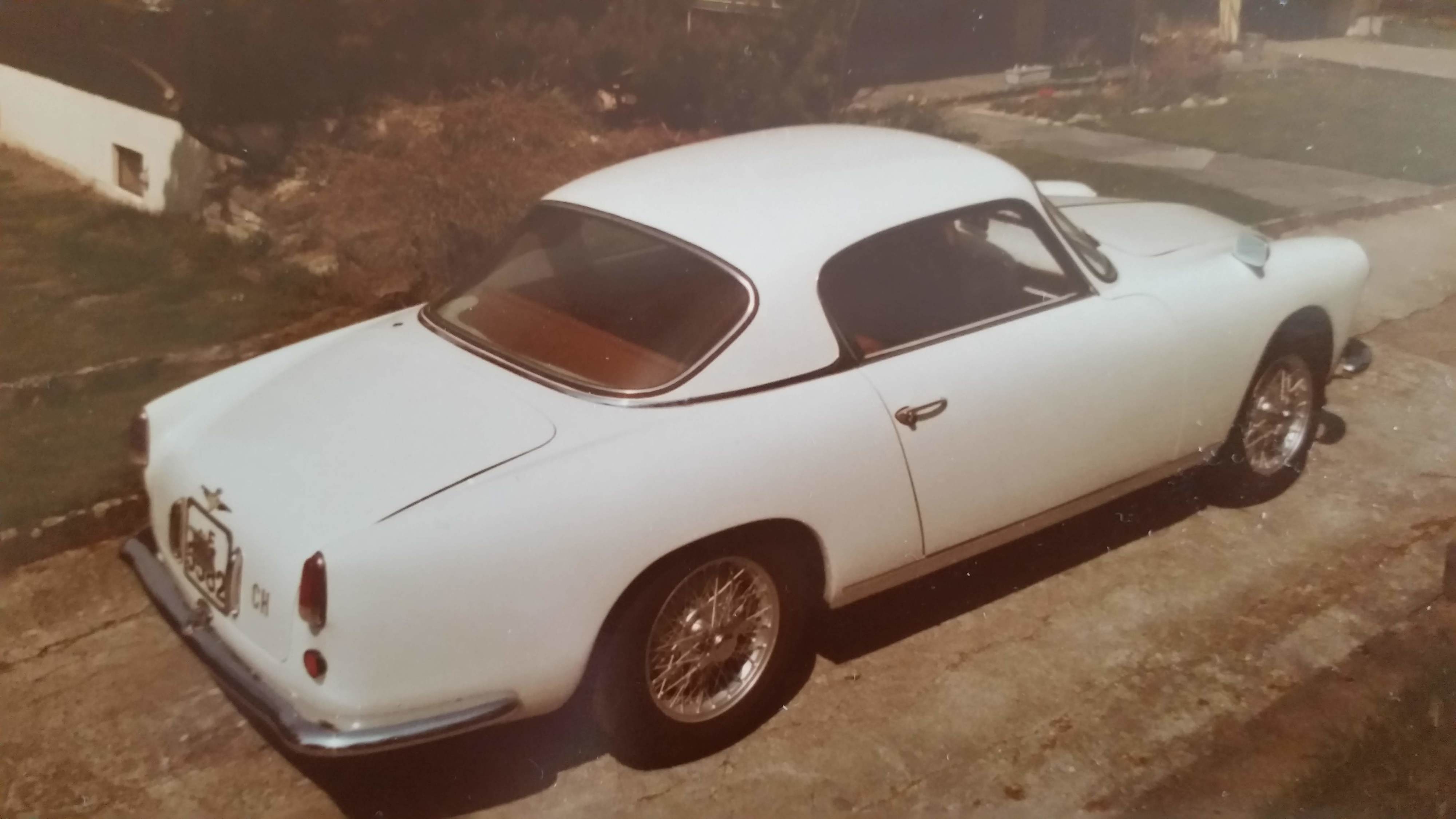 Meine Alfas