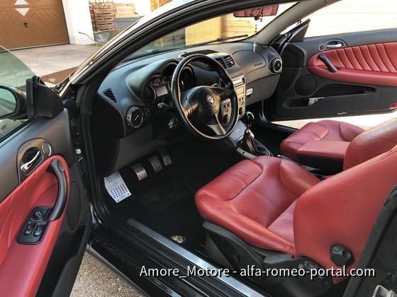 Alfa Romeo GT 1.9 JTDm 16V - 150CV