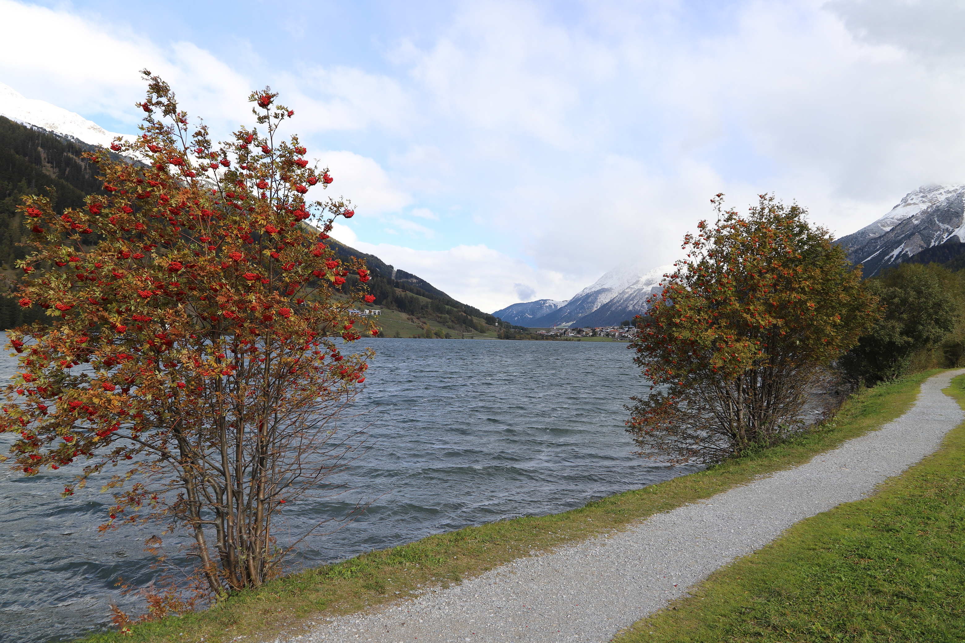 Haidersee