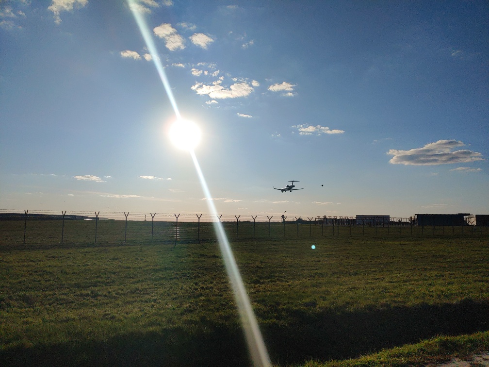 Airport Hannover