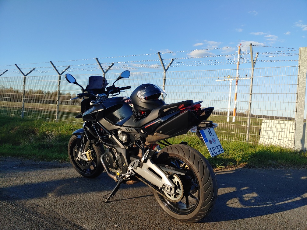 Airport Hannover