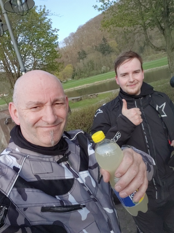 Wie der Vater, so der Sohne