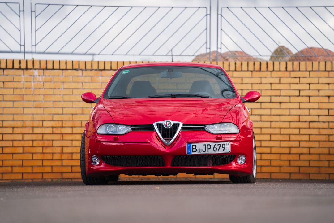 Alfa Treffen mit der Family Sachsen