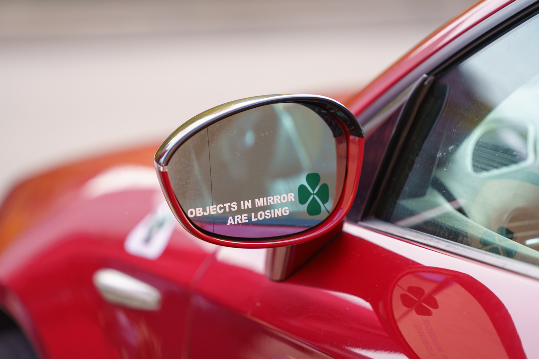 Alfa Treffen mit der Family Sachsen