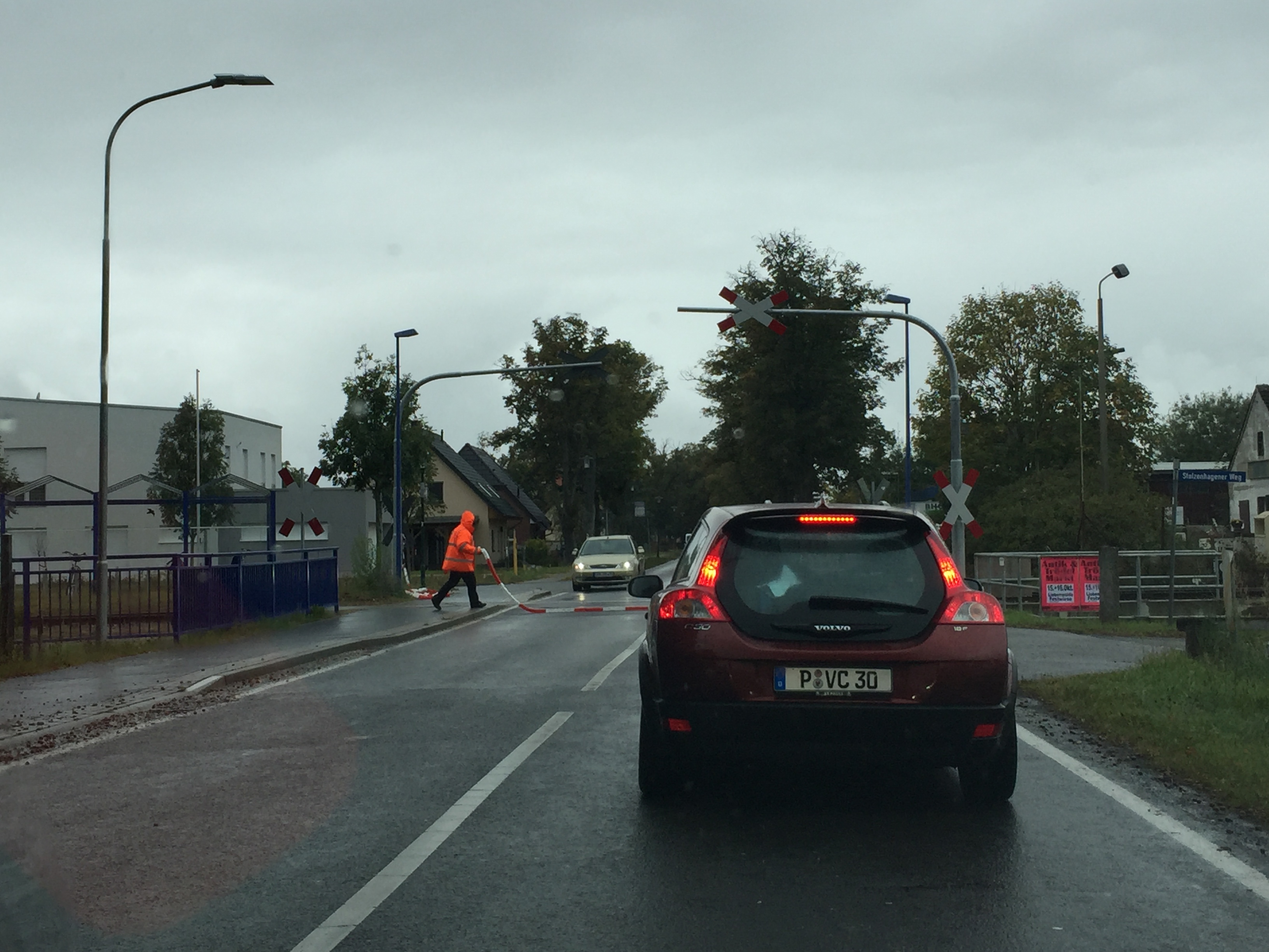 Herbstausfahrt 2016