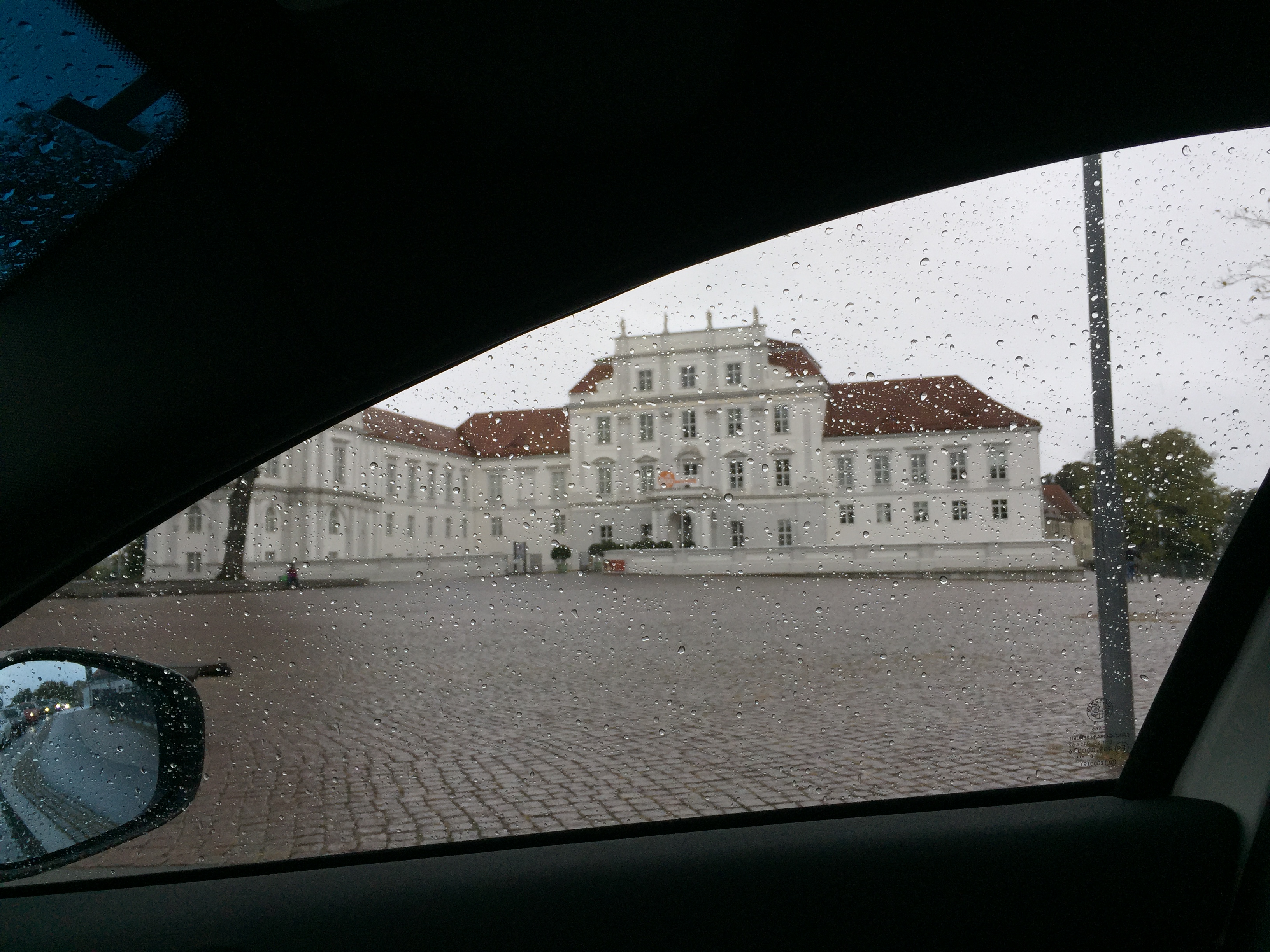 Herbstausfahrt 2016