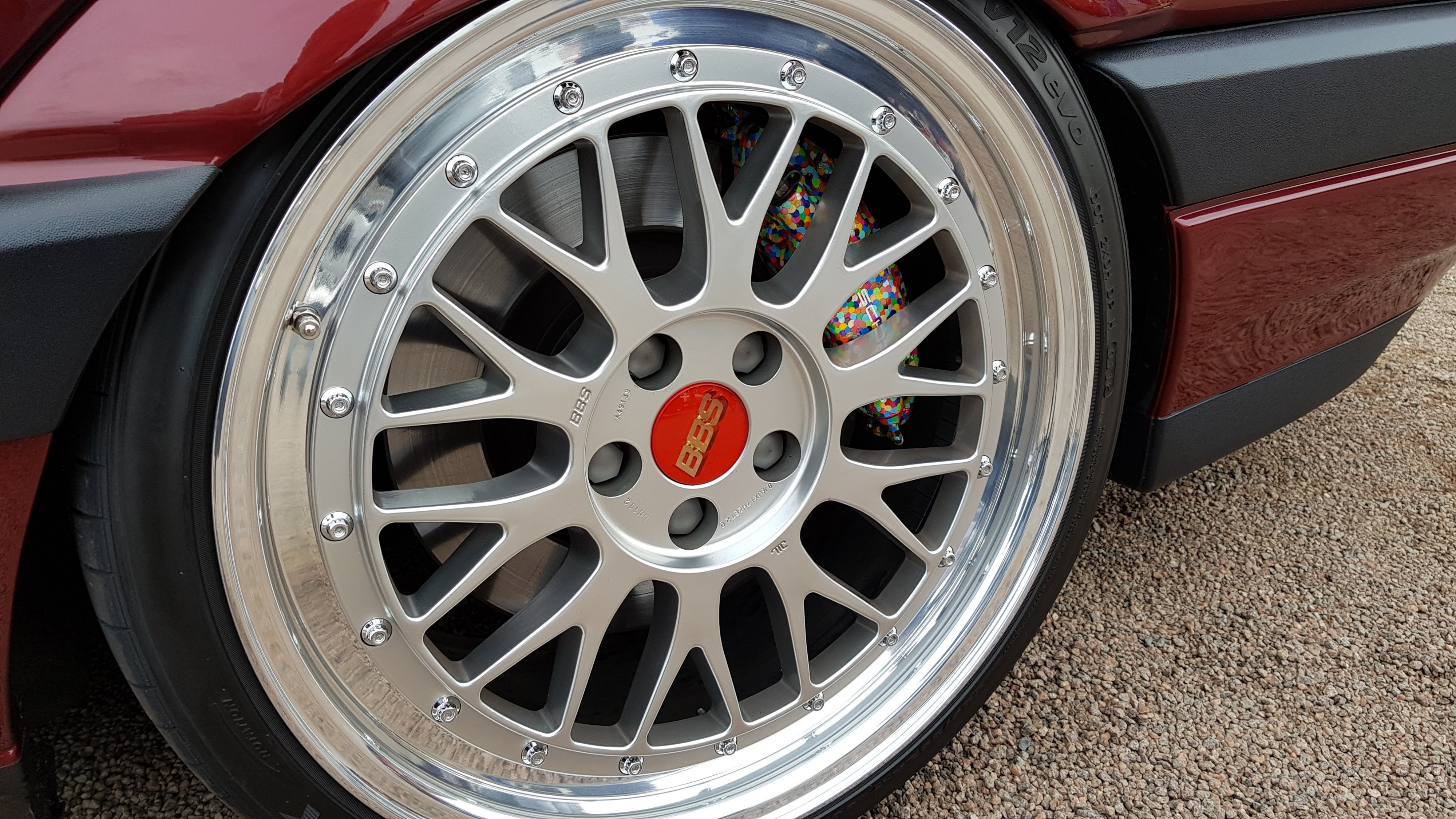 XS Car Night Classic Dresden 2017