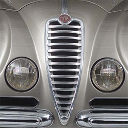 Alfa Romeo Scudettos