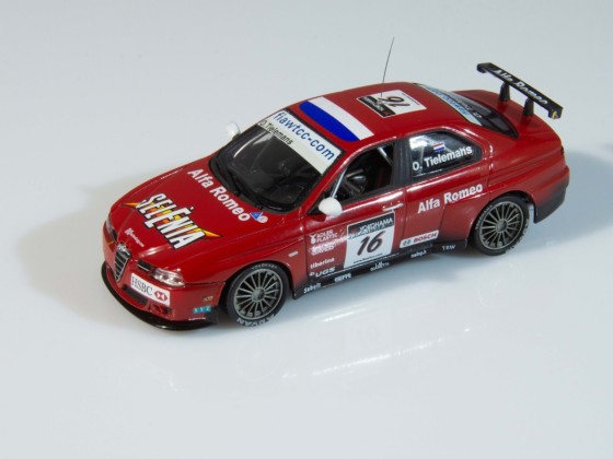 156 GTA Super 2000