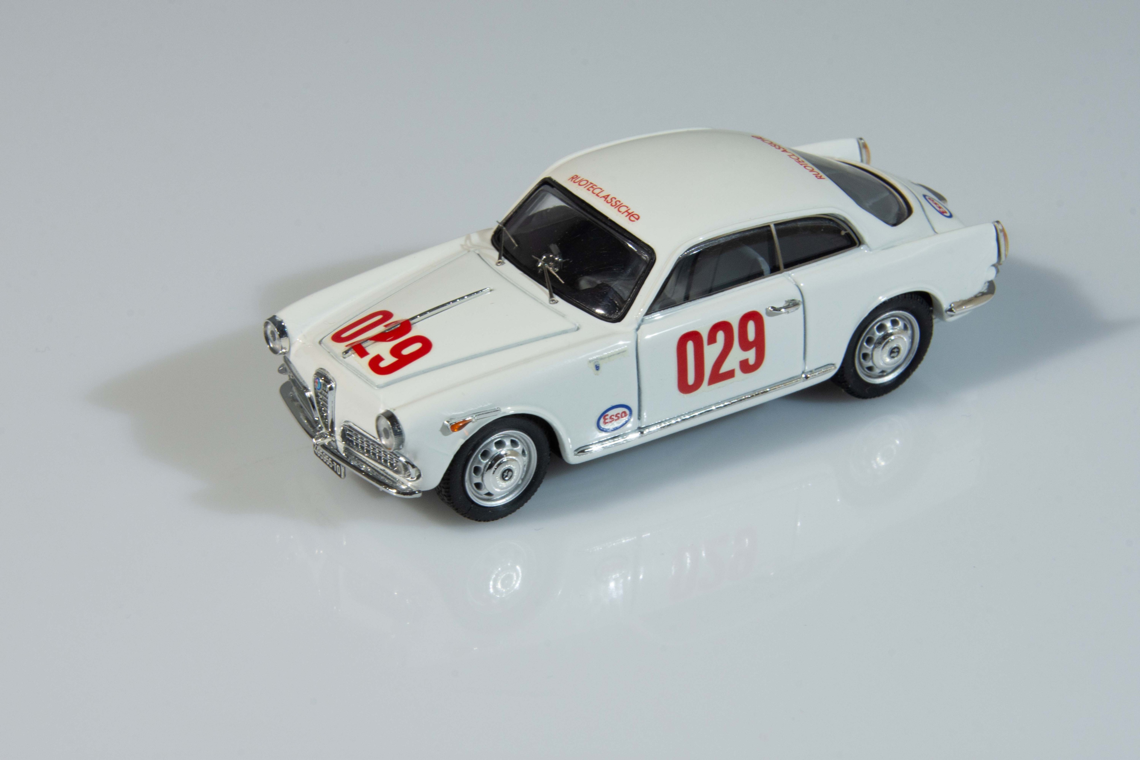 Giulietta Sprint