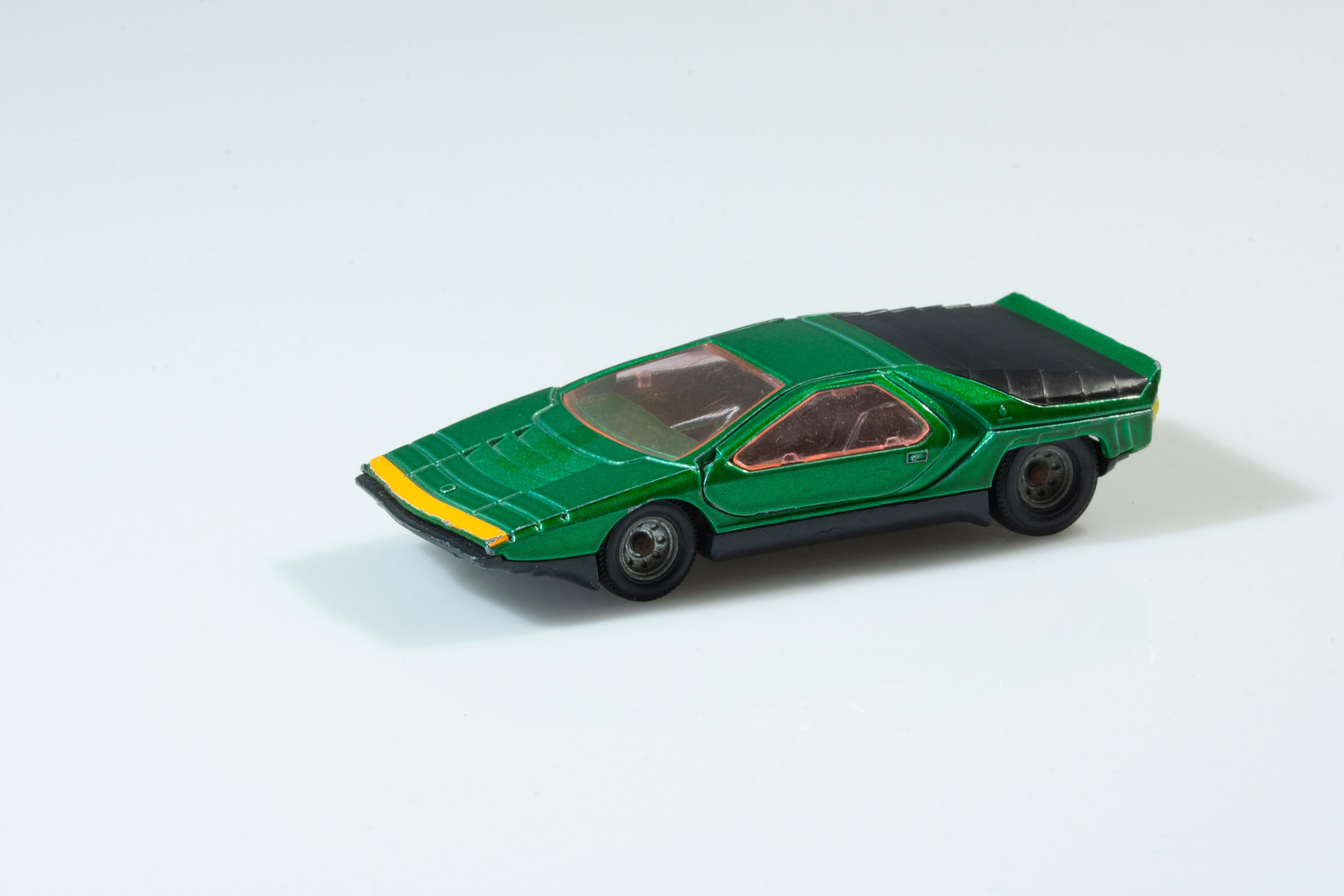 Carabo (Bertone-Konzept)